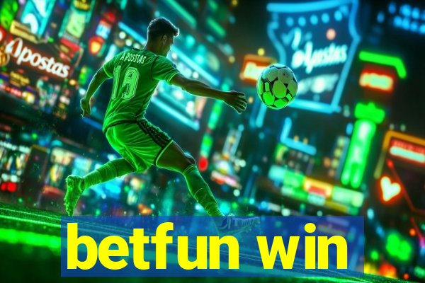 betfun win